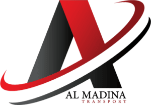 al madina transport a